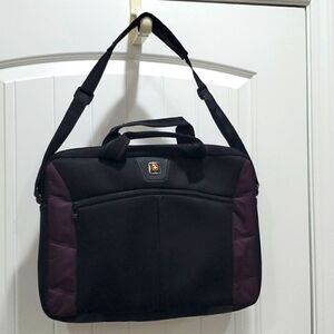 Swiss Army 17 inch laptop case